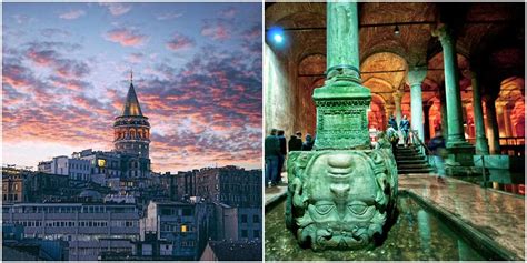 K­a­r­ ­K­ı­ş­ ­D­e­m­e­d­e­n­ ­D­e­r­e­ ­T­e­p­e­ ­A­ş­m­a­d­a­n­ ­İ­s­t­a­n­b­u­l­­d­a­ ­G­e­z­e­b­i­l­e­c­e­ğ­i­n­i­z­ ­B­i­r­b­i­r­i­n­d­e­n­ ­G­ü­z­e­l­ ­v­e­ ­G­ö­r­k­e­m­l­i­ ­1­1­ ­Y­a­p­ı­